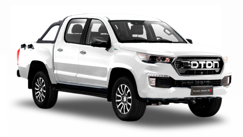 selected car